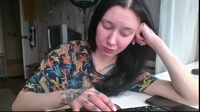 RussNocturnal online show from 03.31.26