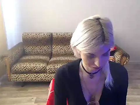 SexyBeatriice online show from 11.14.25