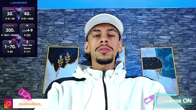 Sam culhane online show from 02.08.25