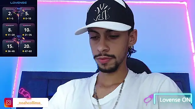 Sam culhane online show from 02.20.25