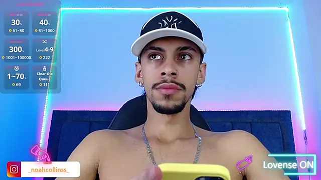 Sam culhane online show from 03.11.25