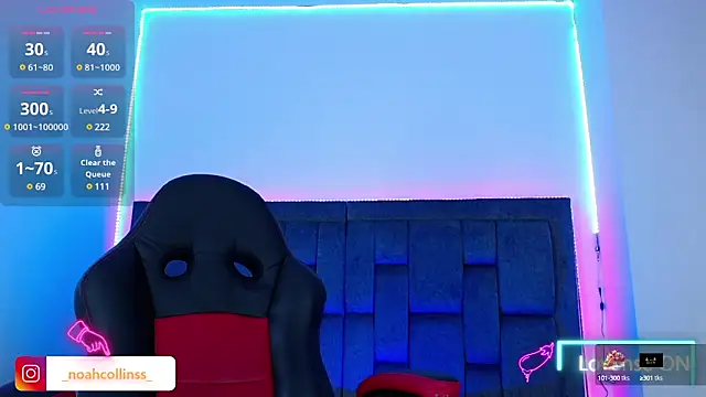 Sam culhane online show from 03.11.25