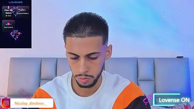 Sam culhane online show from 09.26.25