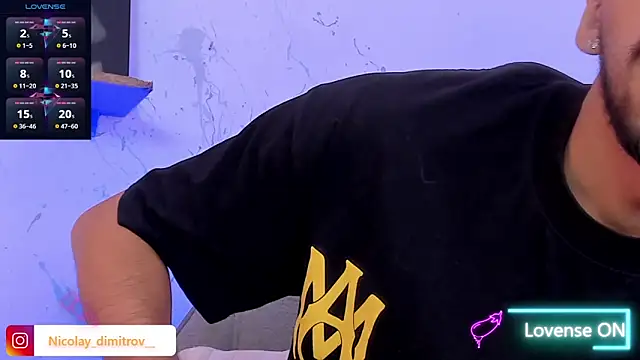 Sam culhane online show from 10.11.25