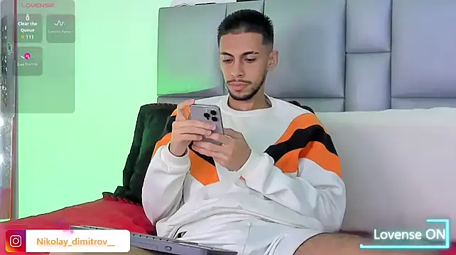 Snapshot of Sam_culhane chatting on 02.03.26 Sam culhane online show from 02.03.26