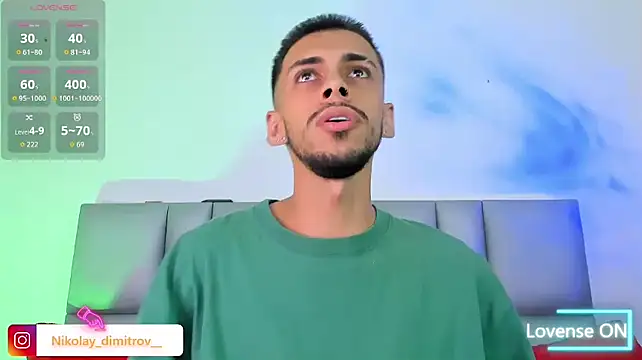 Snapshot of Sam_culhane chatting on 03.02.26 Sam culhane online show from 03.02.26