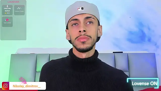 Sam culhane online show from 03.13.26