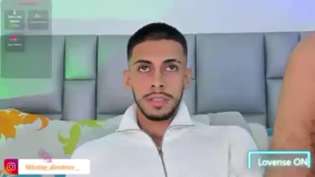 Sam culhane online show from 03.29.26