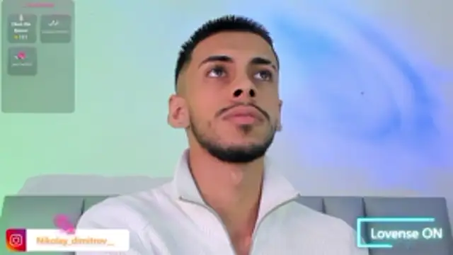 Sam culhane online show from 03.30.26