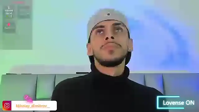 Sam culhane online show from 04.03.26