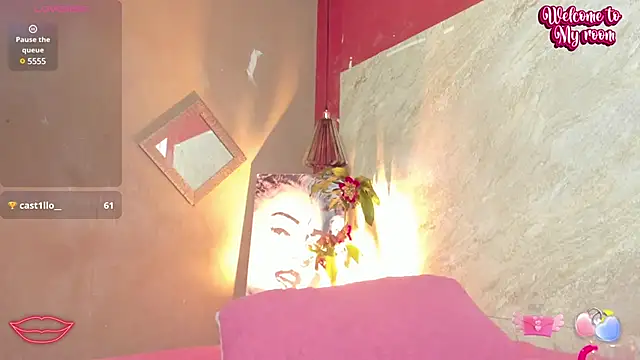 Estefy gomez09 online show from 02.03.25