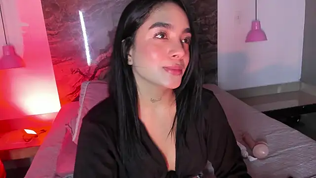 Estefy gomez09 online show from 02.25.25