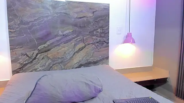 Estefy gomez09 online show from 03.01.25