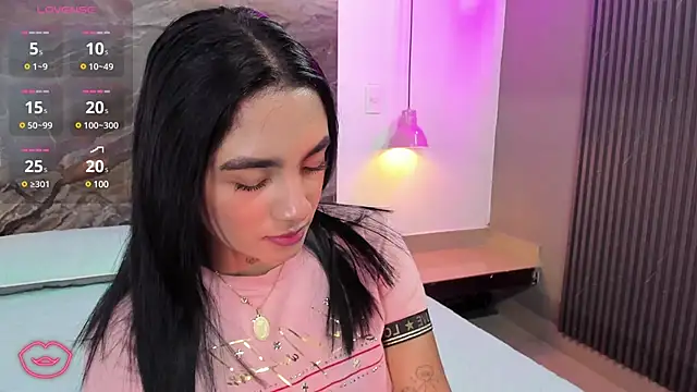 Estefy gomez09 online show from 03.11.25