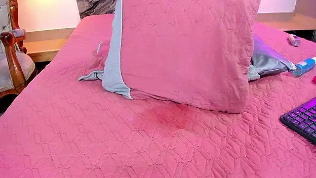 Estefy gomez09 online show from 03.21.25