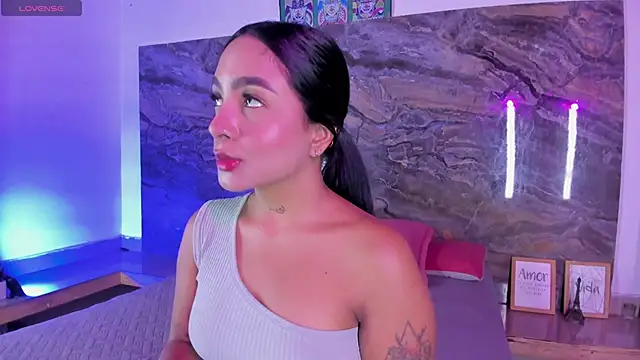 Estefy gomez09 online show from 06.02.26