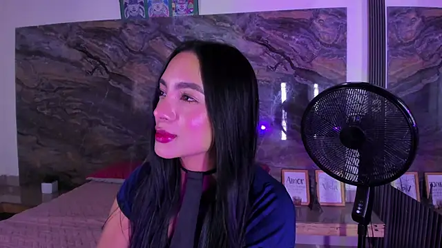 Estefy gomez09 online show from 07.03.26
