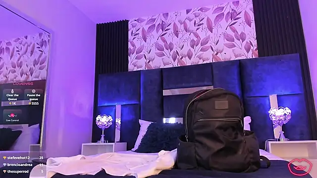 CandyLuxury   online show from 03.09.25