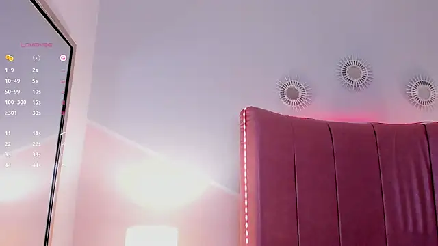 Mia greco  online show from 01.29.25