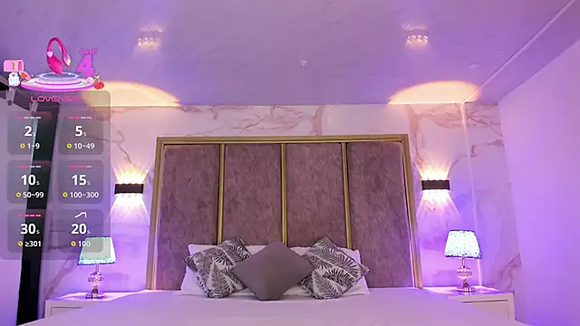 Snapshot of AliDiaz_ chatting on 10.10.25 AliDiaz online show from 10.10.25