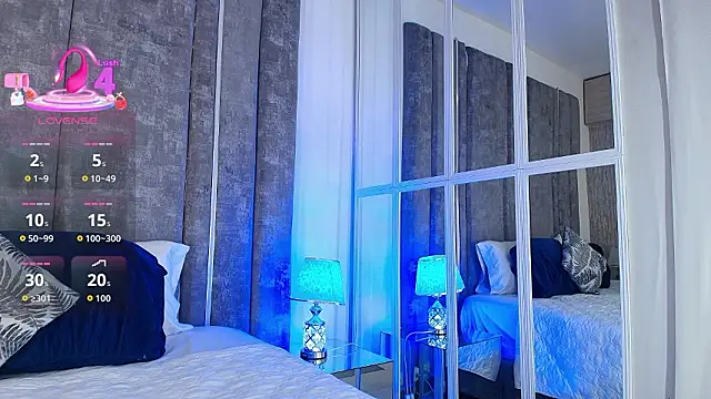 AliDiaz  online show from 03.16.26