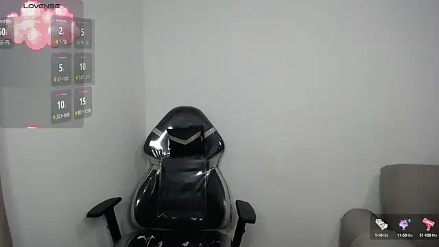 Sara Braun 1 online show from 01.31.25