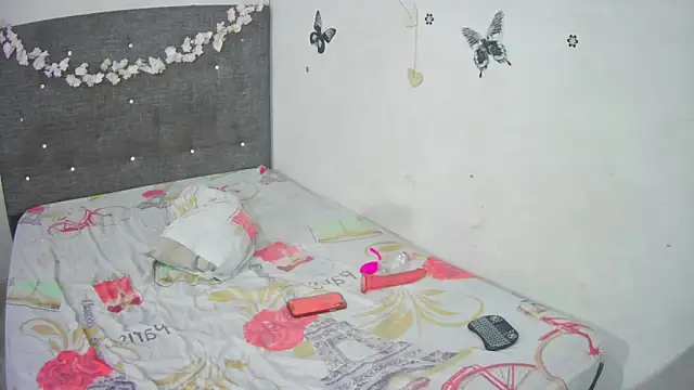 rous daniela01 online show from 02.12.25