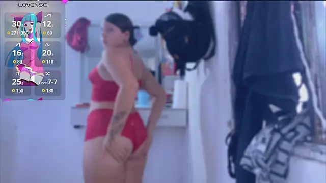 rous daniela01 online show from 09.12.25