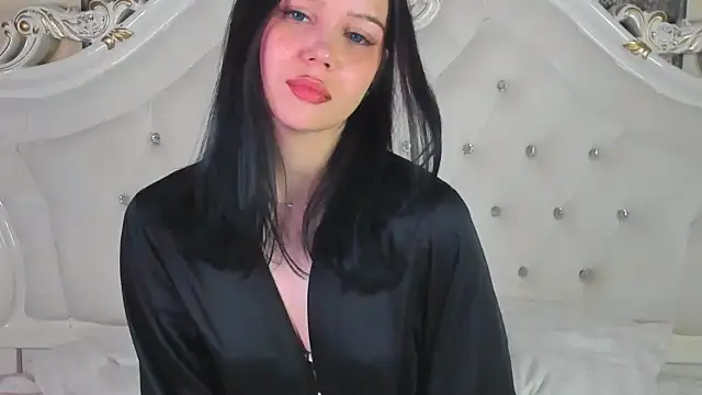 EvansLover online show from 02.08.25