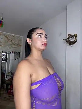 kendall morry online show from 10.07.25