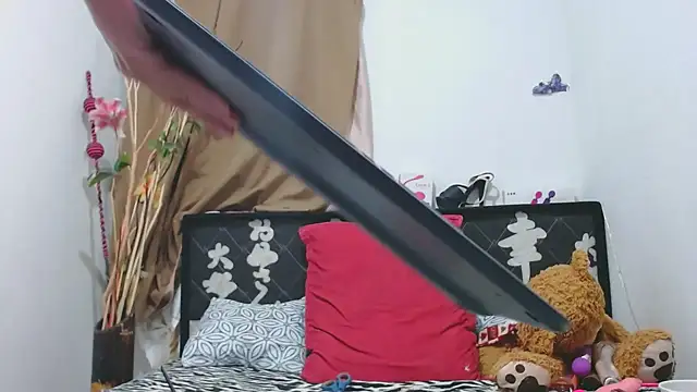 Melisa 069 online show from 10.08.25