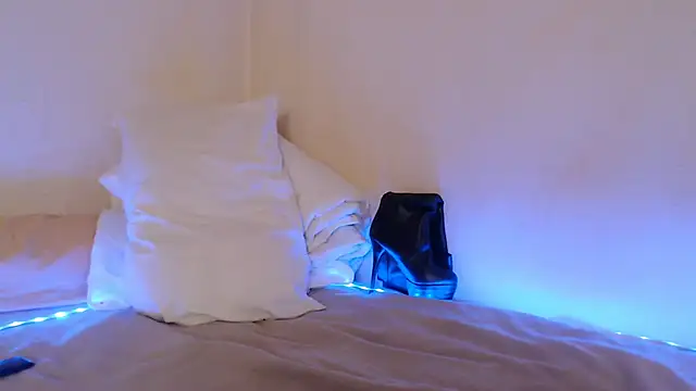 AliceFeet online show from 07.21.26