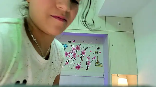 CandyyMaria online show from 03.22.26