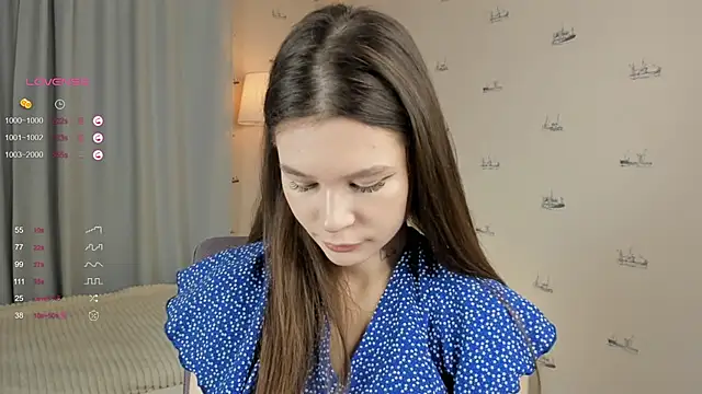 OdetteAven online show from 02.11.25