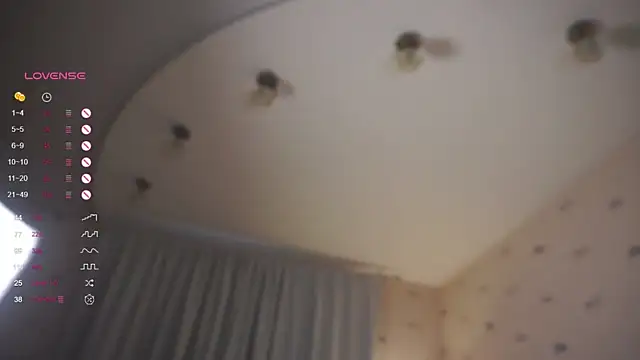 OdetteAven online show from 03.03.25