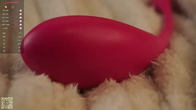 OdetteAven online show from 03.22.25