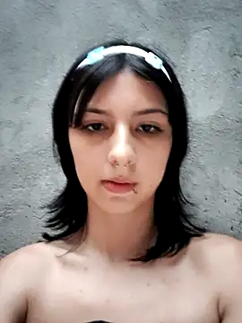 Maiden-Hot online show from 02.10.25