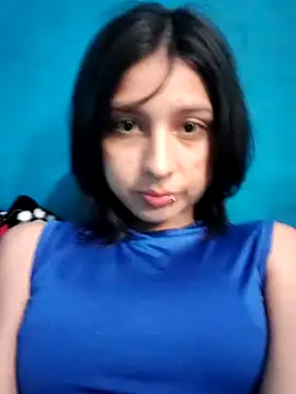 Maiden-Hot online show from 09.20.25