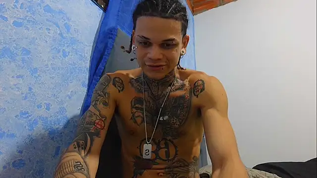 hot man05 online show from 12.21.25