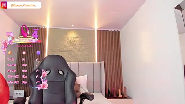 CALANTHELOVE1 online show from 03.06.26