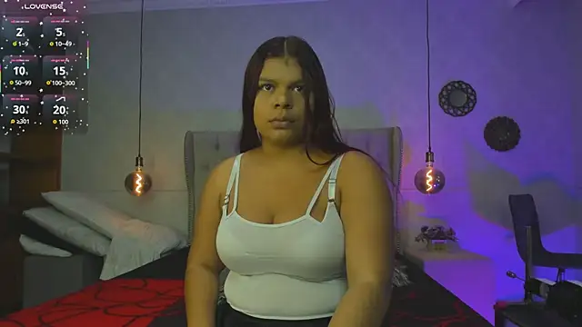 amanda29 online show from 12.15.25