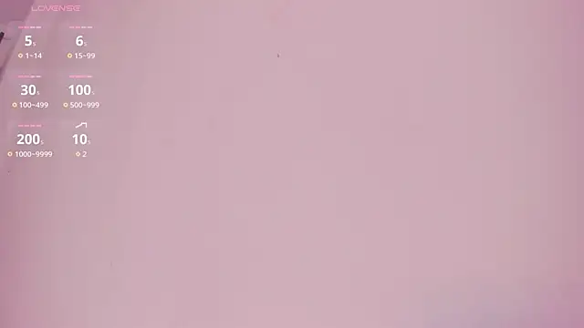 amanda29 online show from 04.17.26