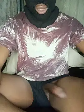 Velvet69 online show from 10.27.25