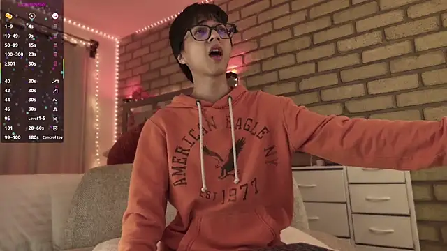 biel biel online show from 11.11.25