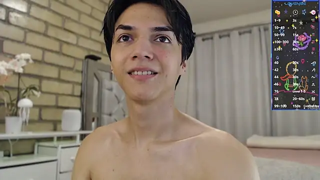 biel biel online show from 02.28.26