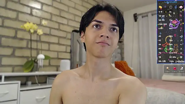 biel biel online show from 03.09.26