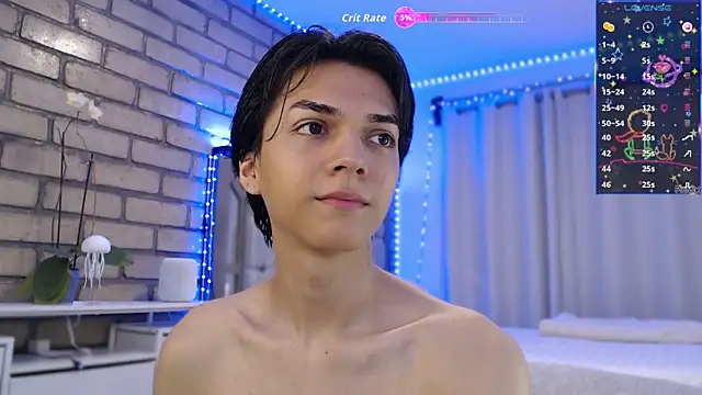 biel biel online show from 05.18.26