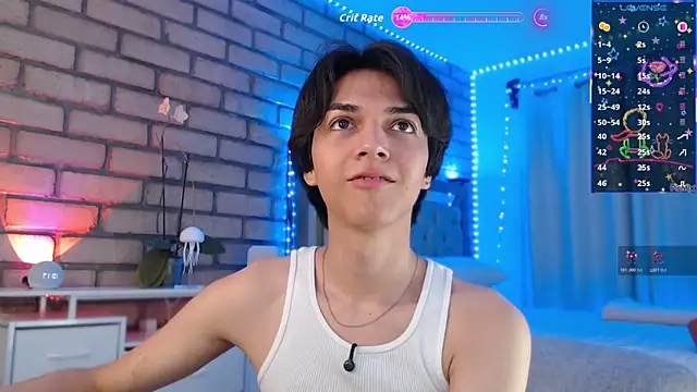biel biel online show from 05.24.26