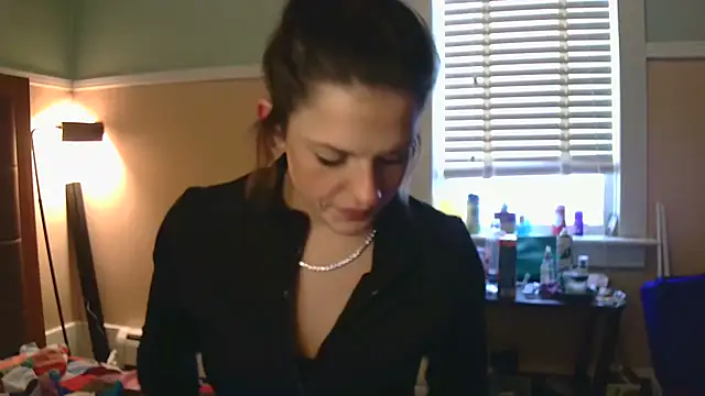 RhyleeRaine online show from 02.03.25
