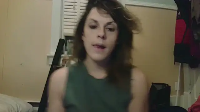 RhyleeRaine online show from 02.24.25